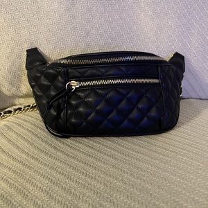 Express. Fanny Pack style purse